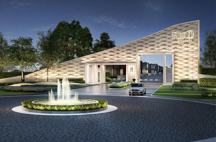 รูป Pleno Phaholyothin-Rangsit - รูปที่ 1/13