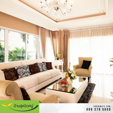 Project Coco Park Sukhumvit-Rong Po Picture - 3/12