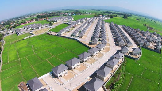 Project Karnkanok Ville 12 Picture - 3/12