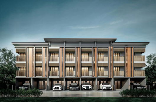 รูป The Lek Grand Village - รูปที่ 2/12