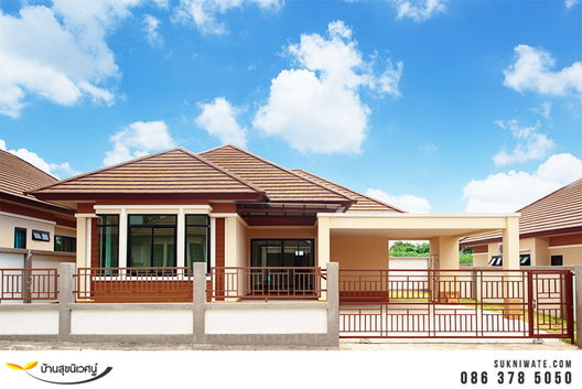 รูป Censiri Home Banchang - รูปที่ 2/13