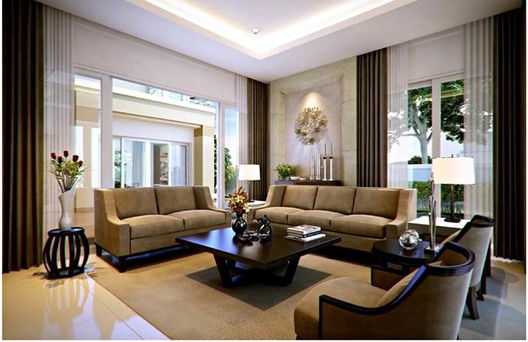 รูป Phanason Grand Ville (Bangjo) - รูปที่ 3/7