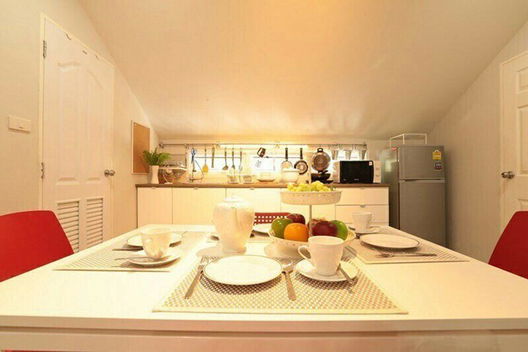 รูป Pandintong Living Home - รูปที่ 5/11