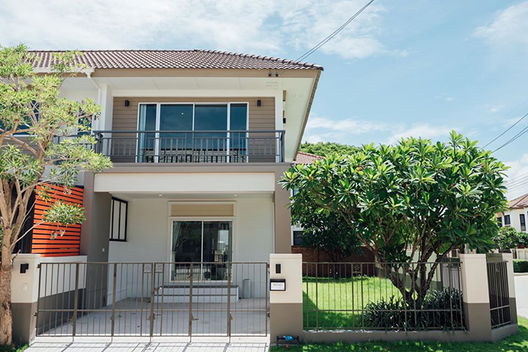 รูป Atoll Bali Beach Motorway-Lat Krabang - รูปที่ 5/13