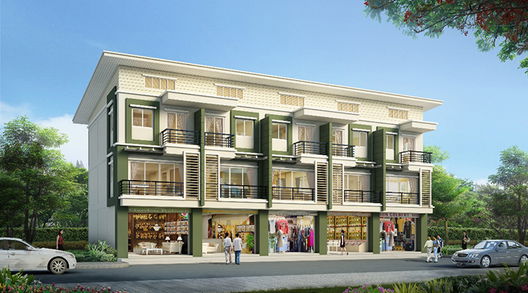 Project The Rich Perfect Picture - 4/8