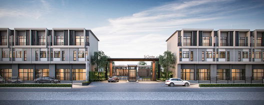 รูป S Gate Bangkok-Pathumthani - รูปที่ 2/13