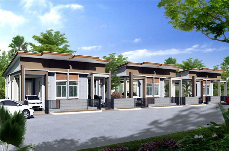 ฉัตรทอง เดอะทาวน์ รัตภูมิ