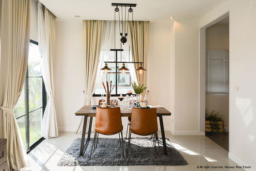 รูป Baan Marui Riverside - รูปที่ 4/13