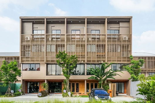 รูป Haus Niche Chaengwattana - รูปที่ 3/13