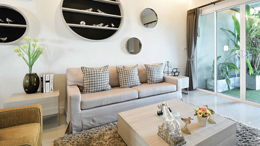 รูป Six Nature Ramintra - รูปที่ 3/13