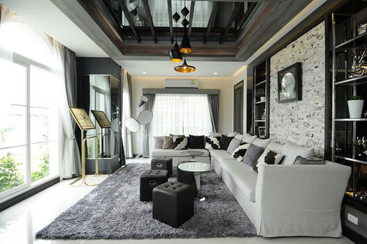 รูป Casa Grand Onnuch-Wongwhaen - รูปที่ 5/13