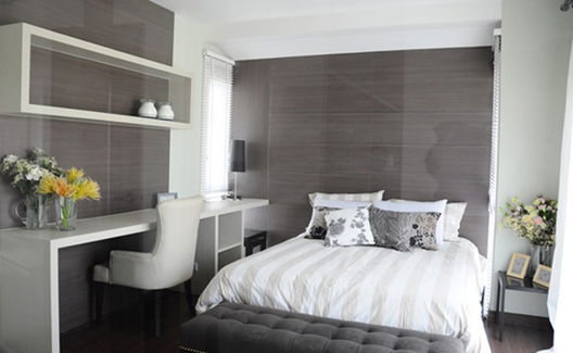 Project Homeplace The Park Wongwaen-Rama 9 Picture - 5/13