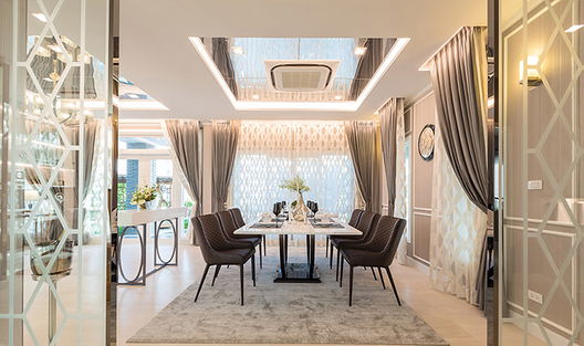 รูป Supalai Prima Villa Rama 2-Bangkhuntien - รูปที่ 4/13