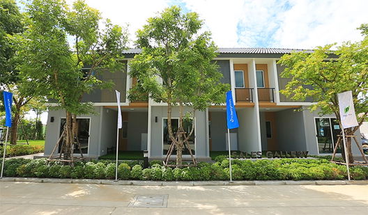 รูป Baan Pruksa Rama 2 - รูปที่ 2/13