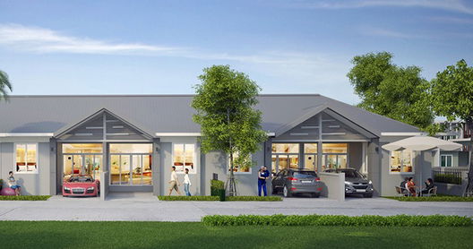 รูป City Home 2 - รูปที่ 2/5