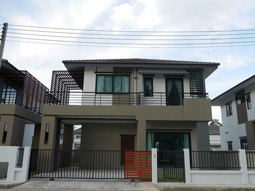 Project Prinyada chingmai Sankumpang Picture - 2/11