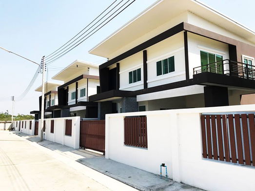 รูป Baan Sawaros - รูปที่ 2/11