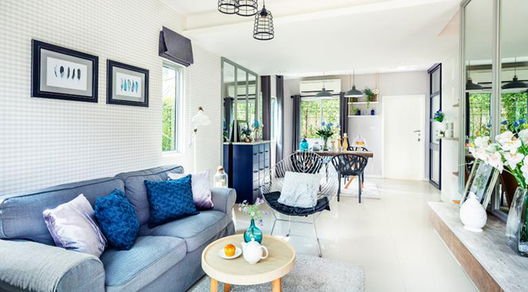 รูป Baan Pruksa Salaya-Boromratchonnee - รูปที่ 4/10