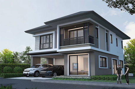 ธนาสิริ วิลเลจ