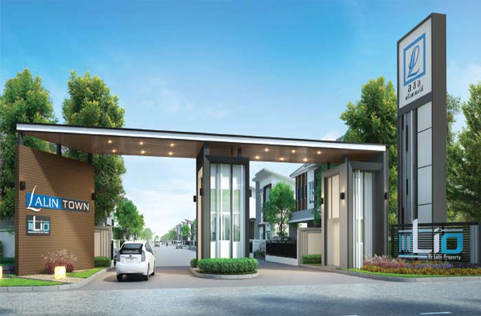 รูป Lalintown Lio Lumlukka Klong 4-5 - รูปที่ 1/6