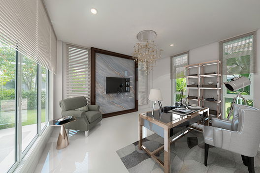 Project Baan Sirivalai Rangsit Klong 1 Picture - 5/13