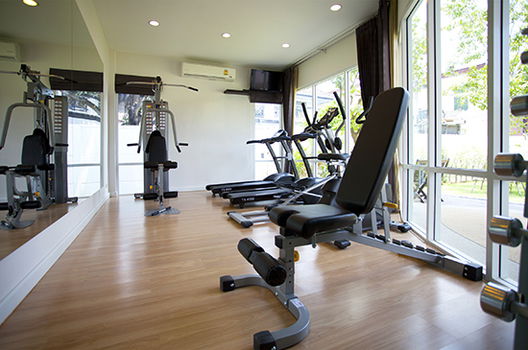 รูป Greenwich Ramintra - รูปที่ 4/13