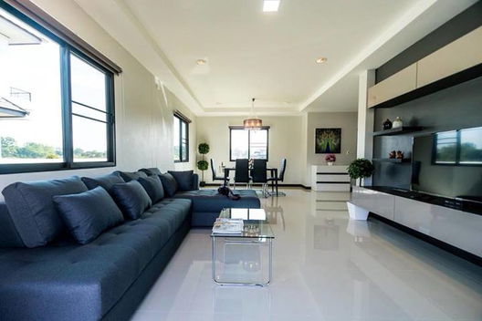 รูป Baan Pim Pruksa - รูปที่ 4/13