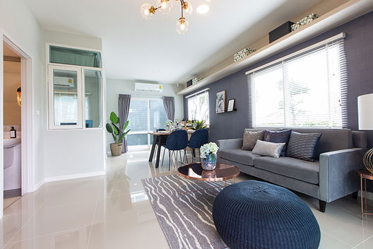 รูป Gusto Town Home Petkasem 69-Kanchanapisek - รูปที่ 5/10