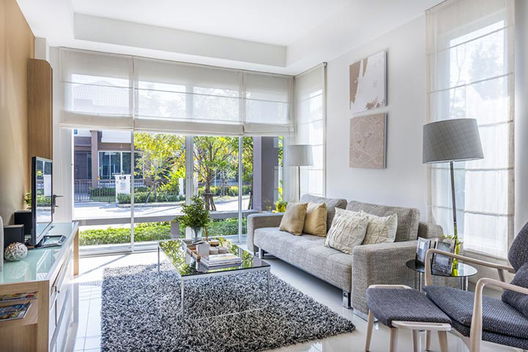 รูป Villa Baranee Rangsit – Klong 3 - รูปที่ 4/10