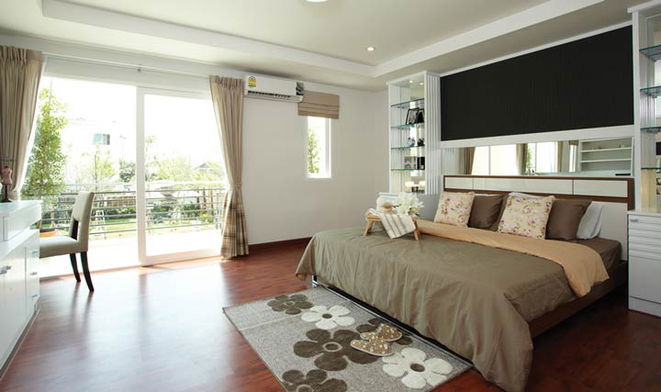 รูป Supalai Garden Ville Udonthani - รูปที่ 3/3