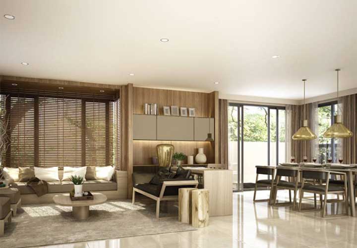 รูป Samaphan Private Park 3 - รูปที่ 2/2