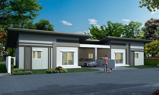 Project Lio Prime Laemchabung-Bang Lamung Picture - 2/8