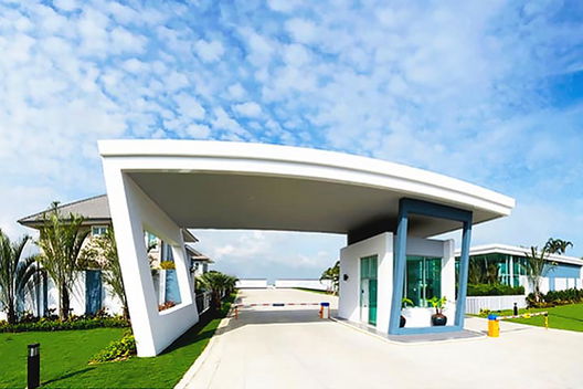 รูป Villa Nova Theparak - รูปที่ 5/13