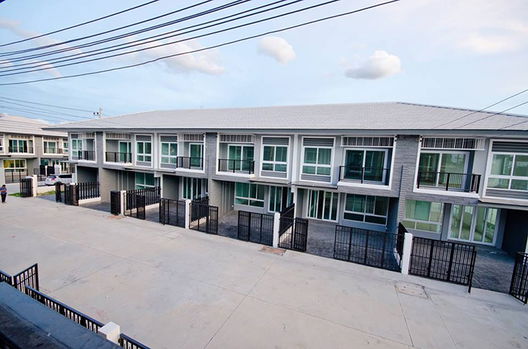 รูป The Finest Town Sriracha - รูปที่ 2/9