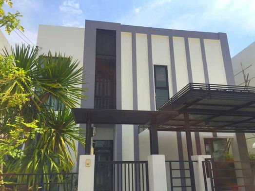 รูป Termsub Park Hill 2 - รูปที่ 4/13