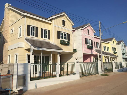 Project Villa Nara Picture - 4/11