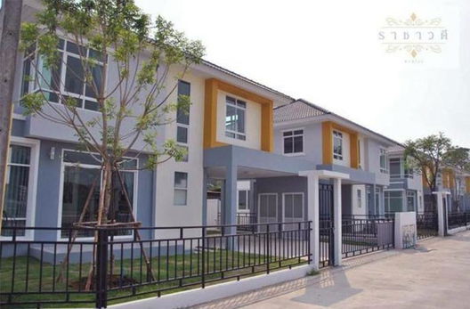 Project Rachawadee Phitsanulok Picture - 2/12