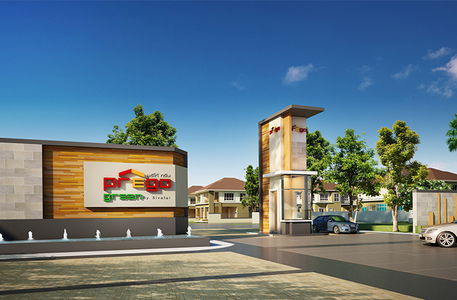 เดอะ พรีโก้ บาย ศิวาลัย