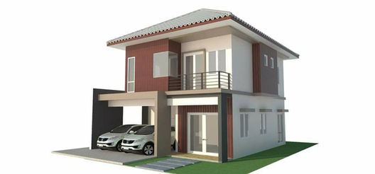 รูป Marine ville 3 - รูปที่ 3/5