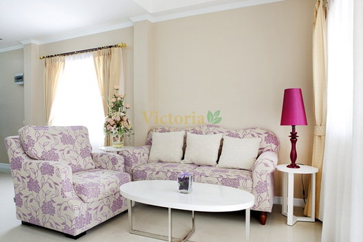 รูป Victoria Garden Ville Bangna-Trad - รูปที่ 5/10