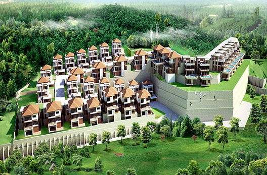 รูป Phanason Garden Ville (Makro) - รูปที่ 2/7