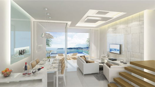 รูป The Jade Villa - รูปที่ 4/13