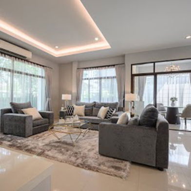 รูป Munkong Pavilion Bangbon 3 - รูปที่ 3/9