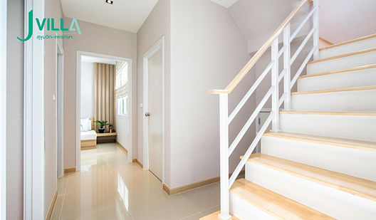 รูป J villa Sukumvit - Praksa - รูปที่ 3/11