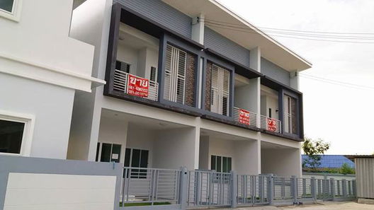 รูป Guarantee Home Village - รูปที่ 3/11