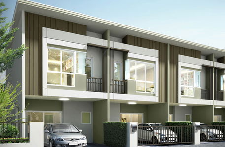 ซิตี้เซนส์ เพชรเกษม 69