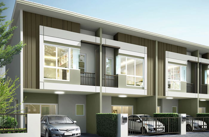 รูป City Sense Phetkasem 69 - รูปที่ 1/13