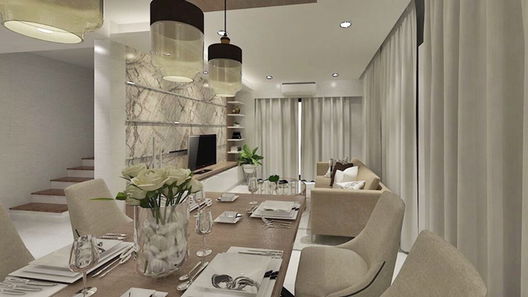 รูป Baan Chiva 3 Ratchaburi - รูปที่ 5/13