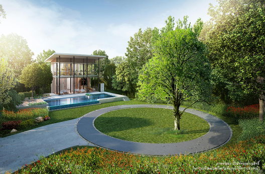 Project The Residence San Khong Luang Picture - 5/6