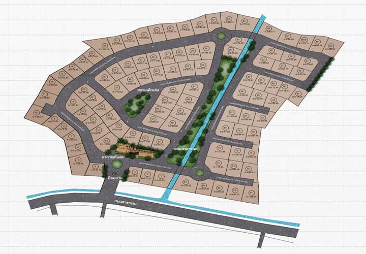 รูป Palynn Ville - รูปที่ 1/8